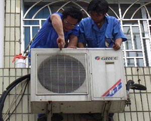 巴塘空调售后维修服务中心在哪里找