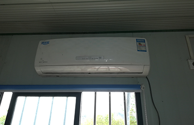 巴塘空调维修在哪里找