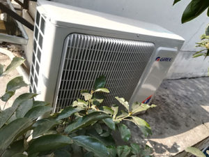 巴塘空调维修售后服务