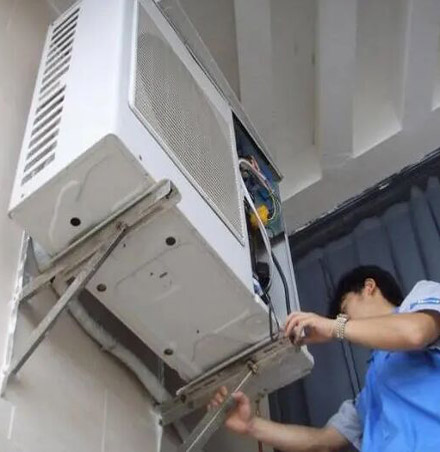 巴塘24小时空调维修热线