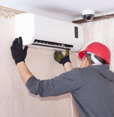 巴塘空调内机噪音大